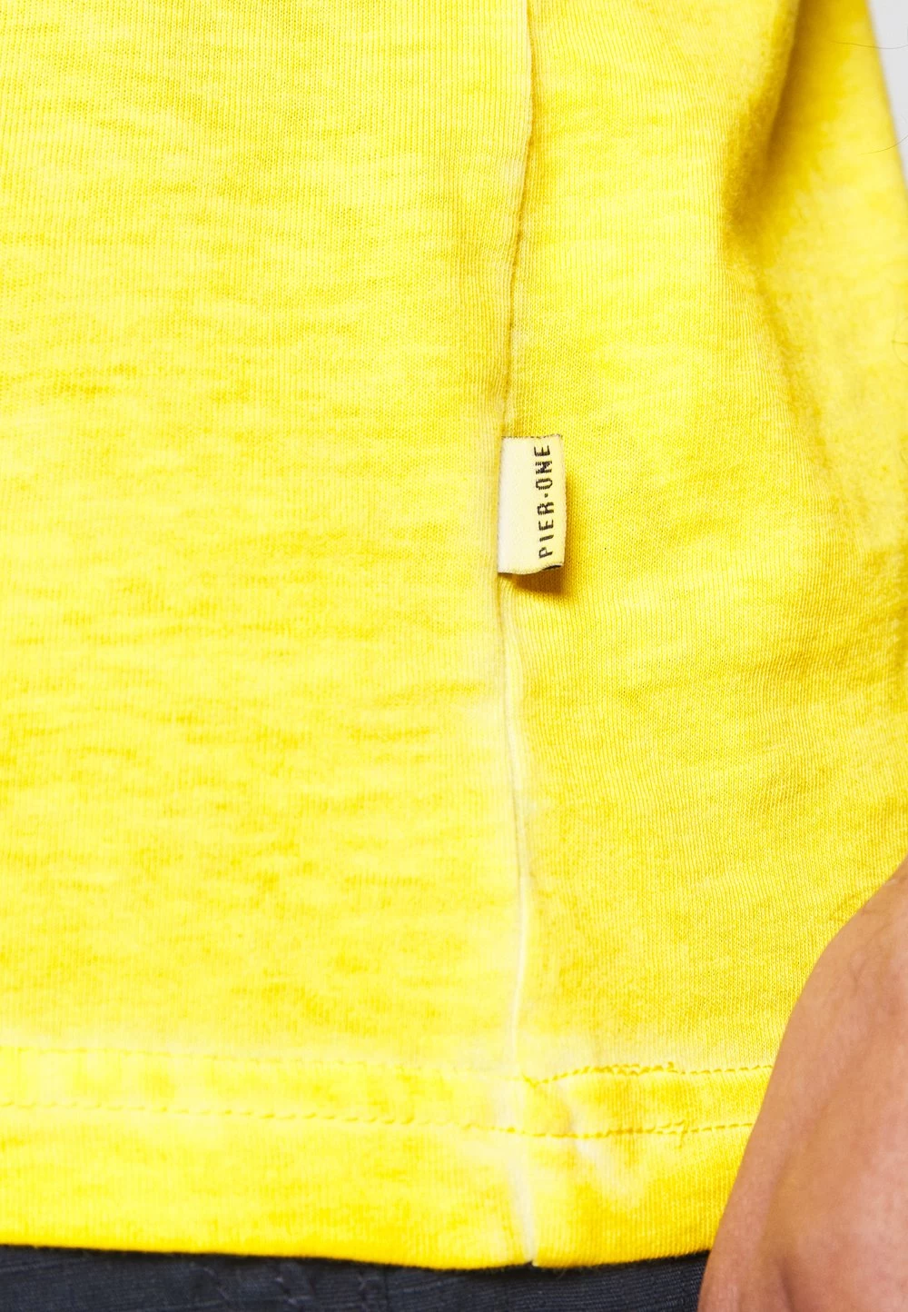 Qualité Fiable Pier One 3 PACK – T-shirt Basique T-shirts Col Rond Homme 8 Qualité Fiable Pier One 3 PACK – T-shirt Basique T-shirts Col Rond Homme – Image 8