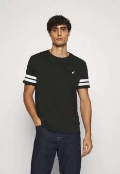 Pier One Vendre-Réclame T-shirt Imprimé T-shirts & Polos Col Rond Homme