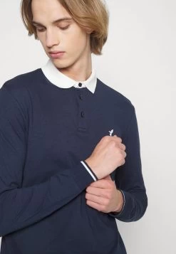 Pier One Prix De Lancement 2 PACK – Polo T-shirts & Polos Col Contrastant Homme 11 Pier One Prix De Lancement 2 PACK – Polo T-shirts & Polos Col Contrastant Homme -Pier One Boutique f53e20f99f594c04b6590a46d5efab5f