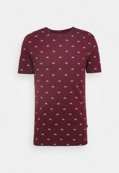 Pier One Pas Cher T-shirt Imprimé T-shirts Col Rond Homme -Pier One Boutique f553654ca6d44ffd83c82220825e5dfc 2
