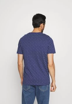 Pier One T-shirt Imprimé Prix De Lancement T-shirts Col Rond Homme -Pier One Boutique f554e58189194b82930e973cdd82b76b