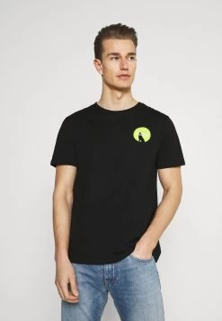 Pier One T-shirt Imprimé Prix Exclusifs T-shirts Col Rond Homme -Pier One Boutique f664c1ffd4e54cc58ddb67041f65e297
