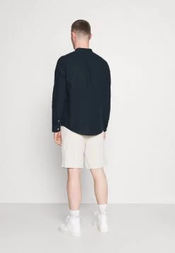 Pier One Qualité Supérieure Chemise Chemises Col Mao Homme 10 Pier One Qualité Supérieure Chemise Chemises Col Mao Homme -Pier One Boutique f672da43e299430386e085d1dc1ed081