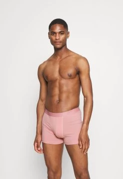 Pier One 5 PACK – Shorty Prix Légers Sous-vêtements Normale Homme