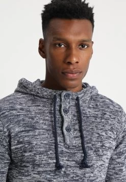 Pier One Prix Raisonnable Sweat à Capuche Pulls & Gilets Homme -Pier One Boutique f6ceb6e889ea4c27b9a22541d375850b