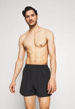 Pier One Bonne Qualité 5 PACK – Caleçon Sous-vêtements & Chaussettes Normale Homme -Pier One Boutique f742d0c815cc40a58f3d006327edcf64