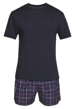 Prix Réduit Pier One Pyjama Pyjamas Normale Homme -Pier One Boutique f76e58c5b96743cfb29f7a1771a4b713 1