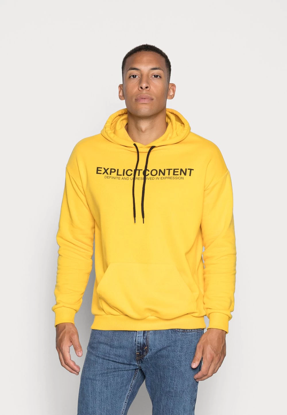 Pier One Sweat à Capuche Petit Prix Pulls Et Gilets Unisex 3 Pier One Sweat à Capuche Petit Prix Pulls Et Gilets Unisex – Image 3