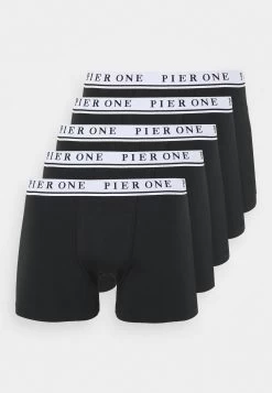 Prix Refroidis Pier One 5 PACK – Shorty Sous-vêtements & Chaussettes Normale Homme -Pier One Boutique f8a9961bde104c46bfc1ad8306228a42 1