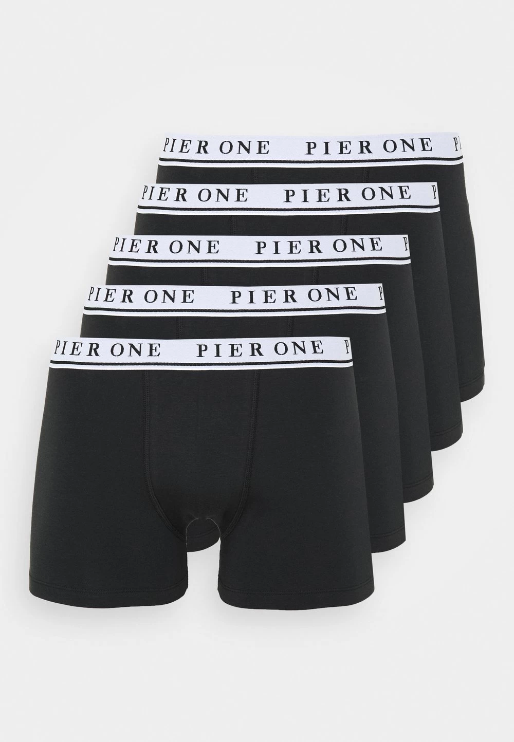 Pier One Prix Sacrifiés 5 PACK – Shorty Sous-vêtements & Chaussettes Normale Homme 8 Pier One Prix Sacrifiés 5 PACK – Shorty Sous-vêtements & Chaussettes Normale Homme – Image 8