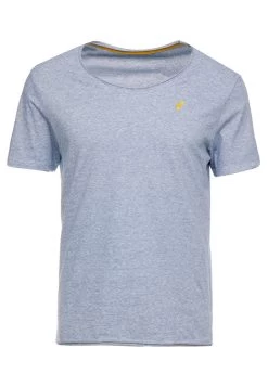 Pier One T-shirt Imprimé Prix D’Amis T-shirts Encolure Large Ronde Homme -Pier One Boutique f8cd00827deb488db2274f2412eb2851 1