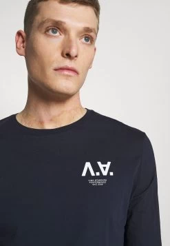 Pier One T-shirt à Manches Longues Soldes En Ligne T-shirts Col Rond Homme -Pier One Boutique f8e3f27c71f540afb6f6f14fc538fd83