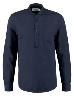 Pier One Prix Acceptable Chemise Chemises Col Mao Homme -Pier One Boutique f90224911e05420d856482bdebe8b127