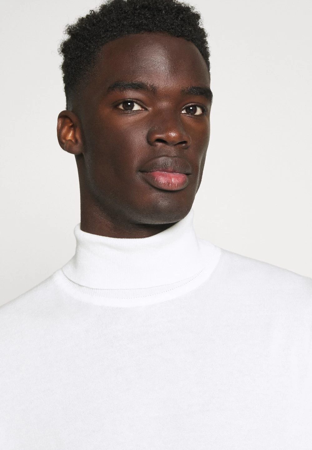 Promos Pier One Pullover Pulls & Gilets Col Roulé Homme 4 Promos Pier One Pullover Pulls & Gilets Col Roulé Homme – Image 4