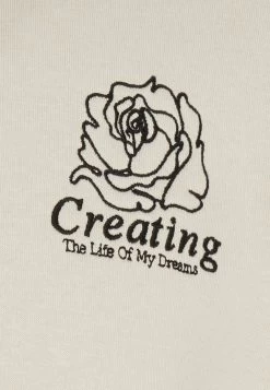 Plus Bas Prix De Vente Pier One FLORAL HOODIE – Sweatshirt – Tan Sweats & Hoodies Capuche Homme -Pier One Boutique f908830f6d1a4f5497f0850f21a11930