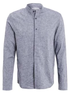Pier One Chemise En Remise Chemises Col Mao Homme -Pier One Boutique f98163e385fd47a684b861f2c17b696f 1