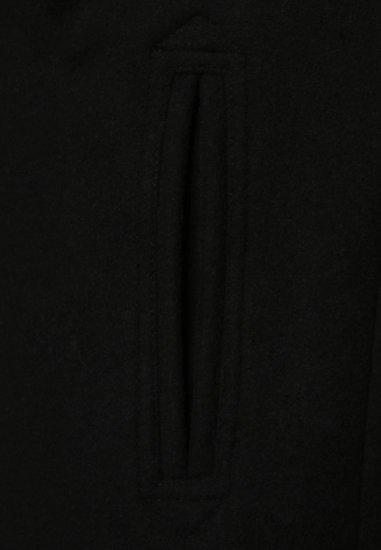 Haute Qualité Pier One Manteau Court Manteaux Col Revers Homme 6 Haute Qualité Pier One Manteau Court Manteaux Col Revers Homme – Image 6