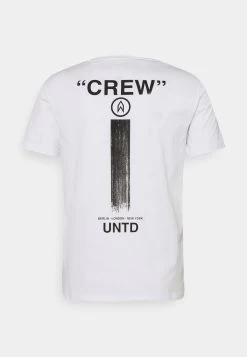 Prix Discount Pier One T-shirt Imprimé T-shirts Col Rond Homme 20 Prix Discount Pier One T-shirt Imprimé T-shirts Col Rond Homme -Pier One Boutique f9caf8cda02746d19a235548b935ed1d