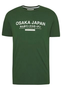 Pier One Promos OSAKA TEE – T-shirt Imprimé T-shirts & Polos Col Rond Homme -Pier One Boutique f9ffb5961b9649b2add9c0a95b3f22fd