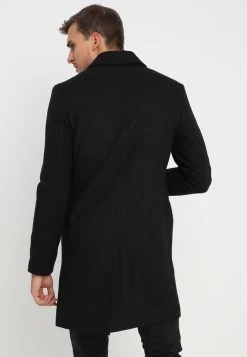 Pier One Excellente Qualité Manteau Classique Manteaux Col Revers Homme 10 Pier One Excellente Qualité Manteau Classique Manteaux Col Revers Homme -Pier One Boutique fa3a0f8f55c2457b8da9b53509f1a537