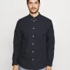 Pier One Chemise Bon Rapport Coût-Efficacité Chemises Col à Boutons Homme