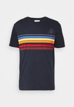 Pier One T-shirt Imprimé Prix Distinctifs T-shirts Col Rond Homme -Pier One Boutique fa7a5a772d434d0cb62486751818cff8