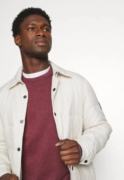 Pier One Sweatshirt Pas Cher Pulls Et Gilets Col Rond Homme -Pier One Boutique fafeaf7f7b854526ab68766423c04dec