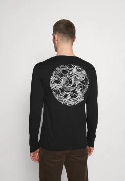 Discount En Ligne Pier One T-shirt à Manches Longues T-shirts Col Rond Homme -Pier One Boutique fb583c6a4ed9454194353387d8cd7be5