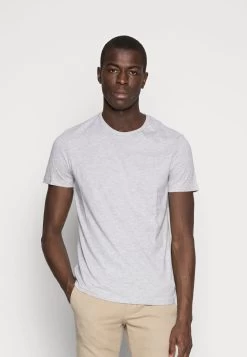 Petit Prix Pier One 5 PACK – T-shirt Basique T-shirts & Polos Col Rond Homme -Pier One Boutique fb97d3a70f594235aa02f60b48ba6fae