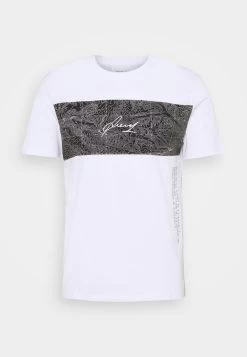 Prix Malin Pier One T-shirt Imprimé T-shirts Col Rond Homme -Pier One Boutique fba802e537e448c188cfa9bf39dff2ec 1