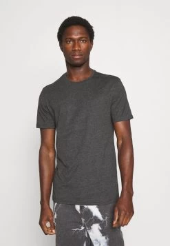 Prix Gelé Pier One 3 PACK – T-shirt Basique T-shirts Col Rond Homme 21 Prix Gelé Pier One 3 PACK – T-shirt Basique T-shirts Col Rond Homme -Pier One Boutique fbb1fa11fda54722bafd9df33f46d342