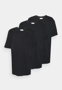 Pier One Prix Favorable 3 PACK – T-shirt Basique T-shirts Col Rond Homme -Pier One Boutique fc02ee1d29da40a0811e41ba8187a110