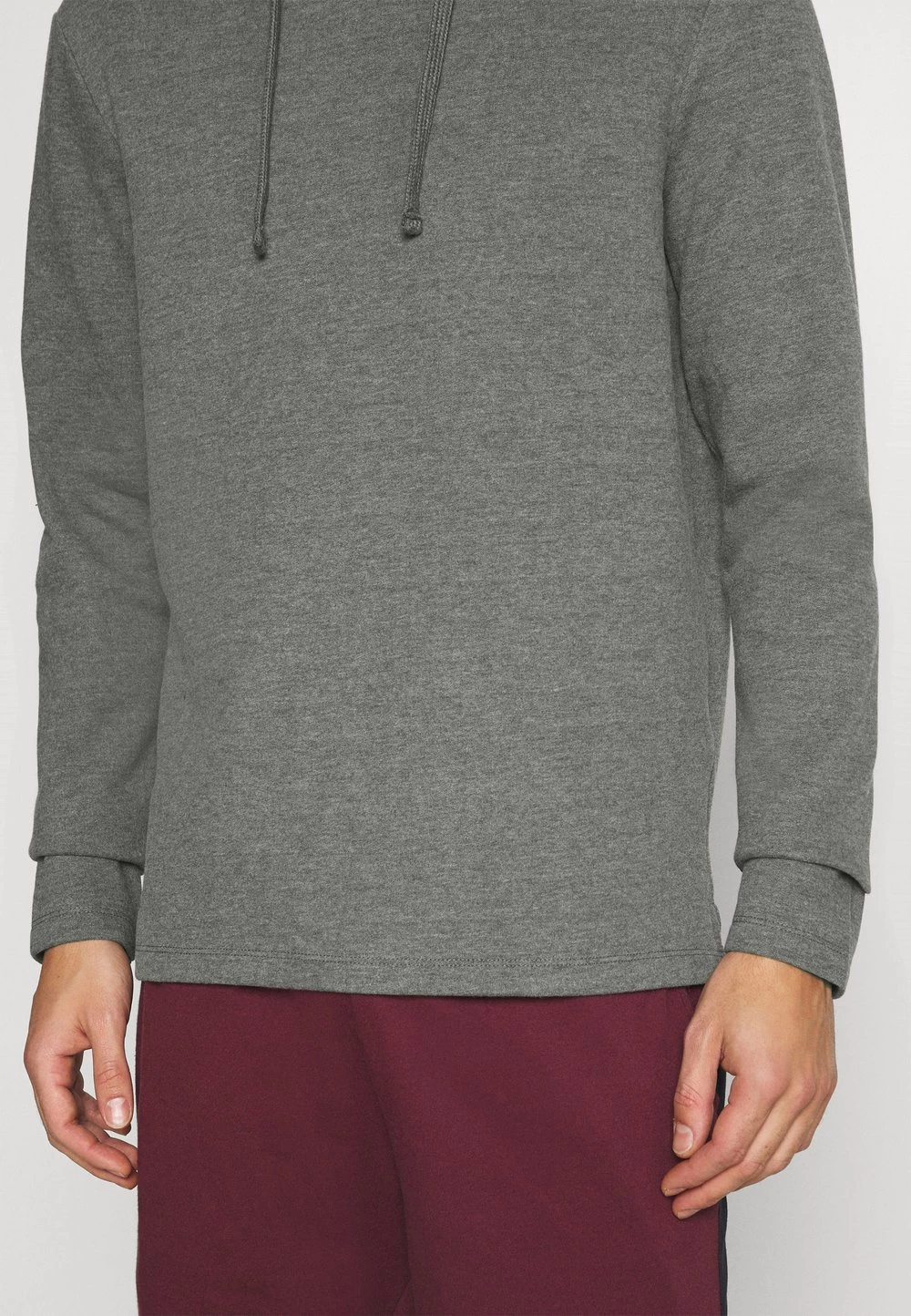 50% Off De Vente Pier One LOUNGE SWEATSHIRT – Haut De Pyjama Pyjamas Capuche Homme 6 50% Off De Vente Pier One LOUNGE SWEATSHIRT – Haut De Pyjama Pyjamas Capuche Homme – Image 6