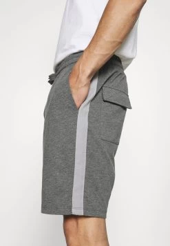 Prix Refroidis Pier One LOUNGE STRIPED SHORTS – Bas De Pyjama Pyjamas Normale Homme -Pier One Boutique fcf701579b9d431dbb8be36dd66ad287