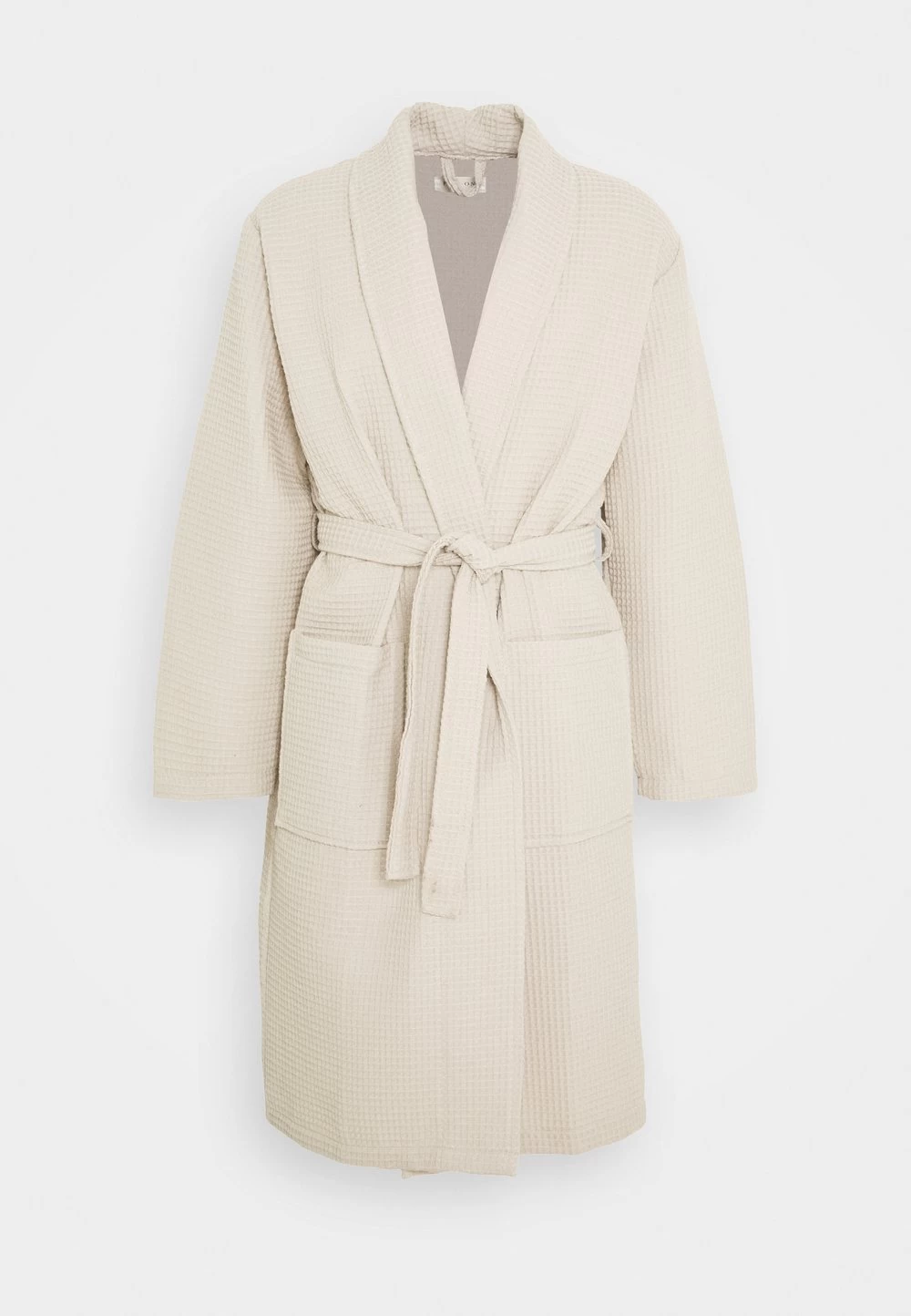 Pier One Peignoir Meilleure Qualité Sous-vêtements & Chaussettes Col Châle Homme 6 Pier One Peignoir Meilleure Qualité Sous-vêtements & Chaussettes Col Châle Homme – Image 6