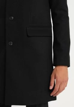 Pier One Excellente Qualité Manteau Classique Manteaux Col Revers Homme 11 Pier One Excellente Qualité Manteau Classique Manteaux Col Revers Homme -Pier One Boutique fd25ad61e8744affa7f6ade900716ec1