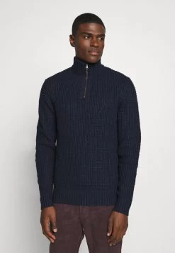 Pier One Pullover En Remise Pulls Et Gilets Col Camionneur Homme