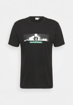 Pier One MATRIX TEE – T-shirt Imprimé Produit De Première Qualité T-shirts Col Rond Homme 8 Pier One MATRIX TEE – T-shirt Imprimé Produit De Première Qualité T-shirts Col Rond Homme -Pier One Boutique fe5cece306534a258c7704d21ba5b0fe