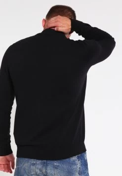 Pier One Pullover Prix Acceptable Pulls & Gilets Col Officier Homme -Pier One Boutique fe9b36f981b5453893b939f847e37a97