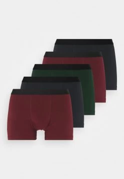 Pier One En Promotion 5 PACK – Shorty Sous-vêtements Normale Homme -Pier One Boutique fead789a00f94ef3a9b70ccde874ce8b