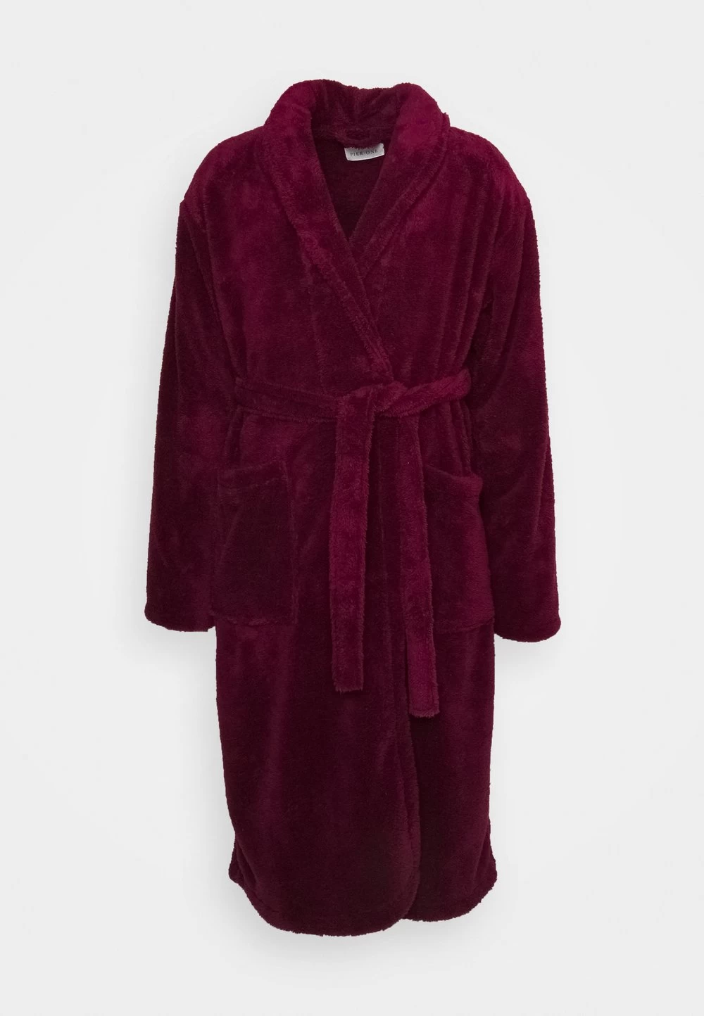 Pier One Peignoir Première Qualité Sous-vêtements & Chaussettes Col Châle Homme 8 Pier One Peignoir Première Qualité Sous-vêtements & Chaussettes Col Châle Homme – Image 8