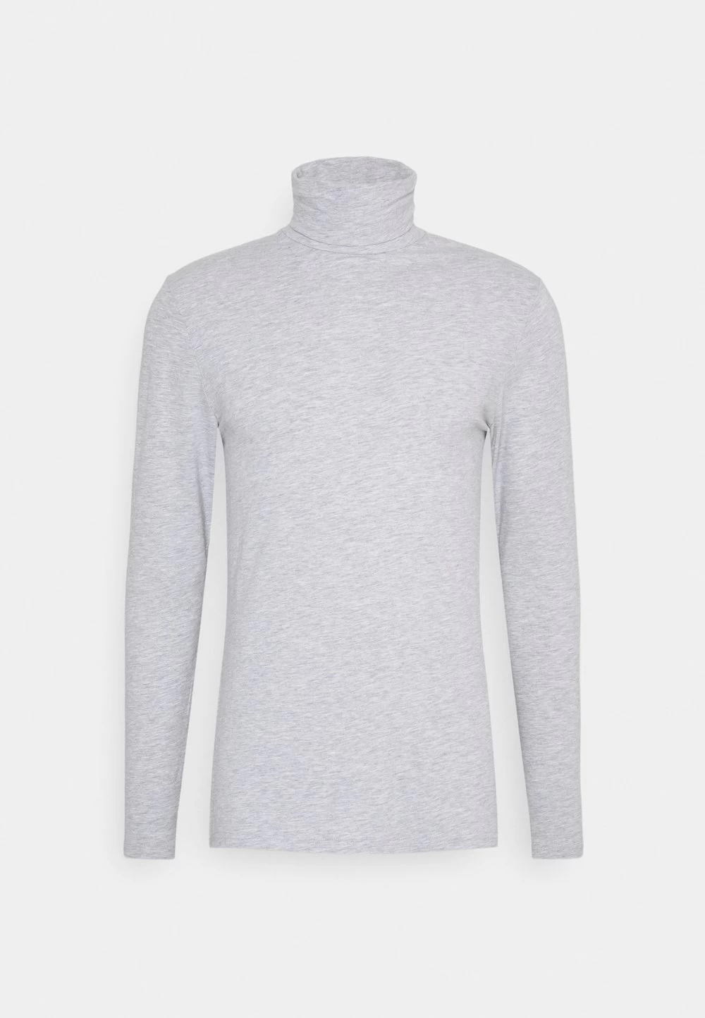 Pier One T-shirt à Manches Longues Prix Favorable T-shirts Col Roulé Homme 9 Pier One T-shirt à Manches Longues Prix Favorable T-shirts Col Roulé Homme – Image 9