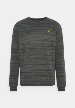 Promos Pier One Sweatshirt Pulls Et Gilets Col Rond Homme -Pier One Boutique ff66f1575e6a4df1a15f5261cf5c888f